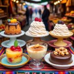 Los 5 postres andinos peruanos raros que nadie conoce