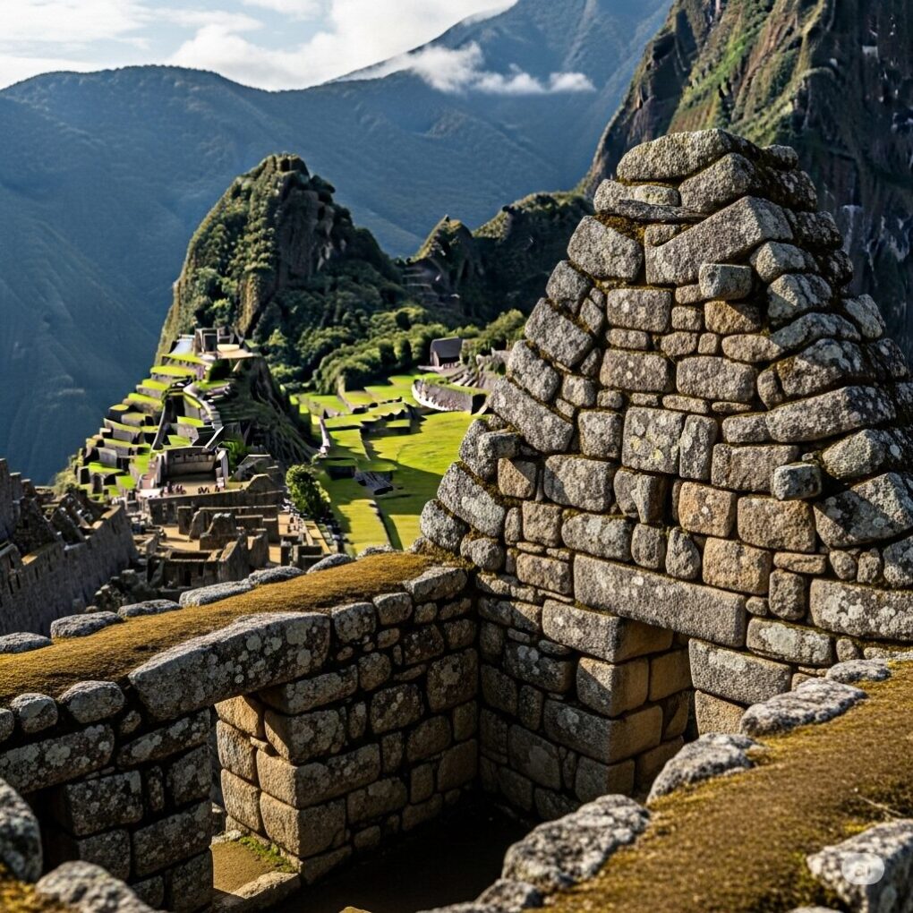 El Secreto Mejor Guardado de Machu Picchu: ¿Lo Conocías?