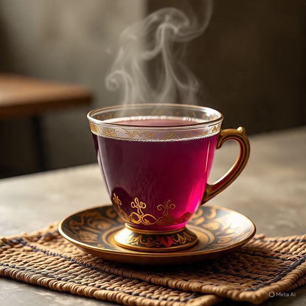 Maíz Morado y Canela: El Brebaje de las Ñustas Incaicas - Peru te pone Maíz Morado y Canela: El Brebaje de las Ñustas Incaicas