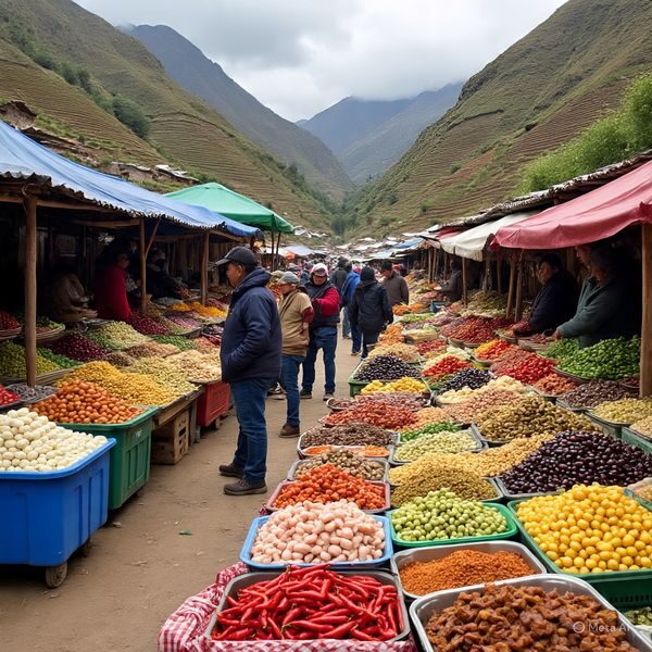 Los 10 Platos Más Queridos de la Sierra Peruana