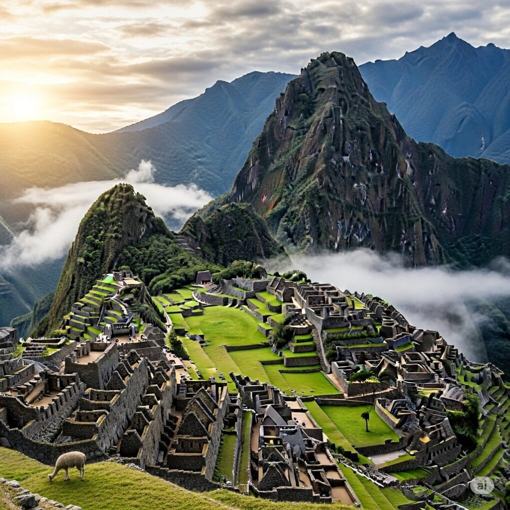 ¿Por qué los incas no necesitaban dinero ni cárceles?