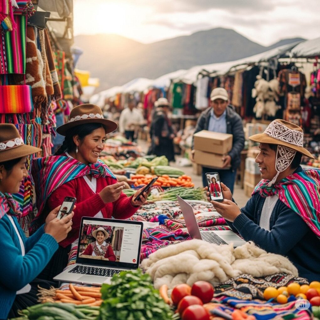 5 negocios que puedes empezar hoy con tu celular en internet