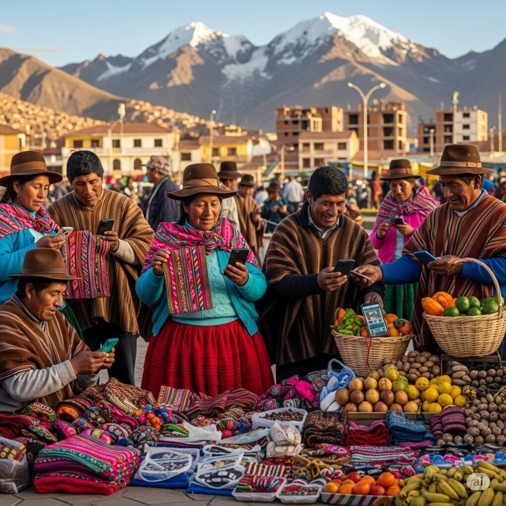 ¿Sin trabajo? Estas ideas están salvando a miles en Perú este 2025