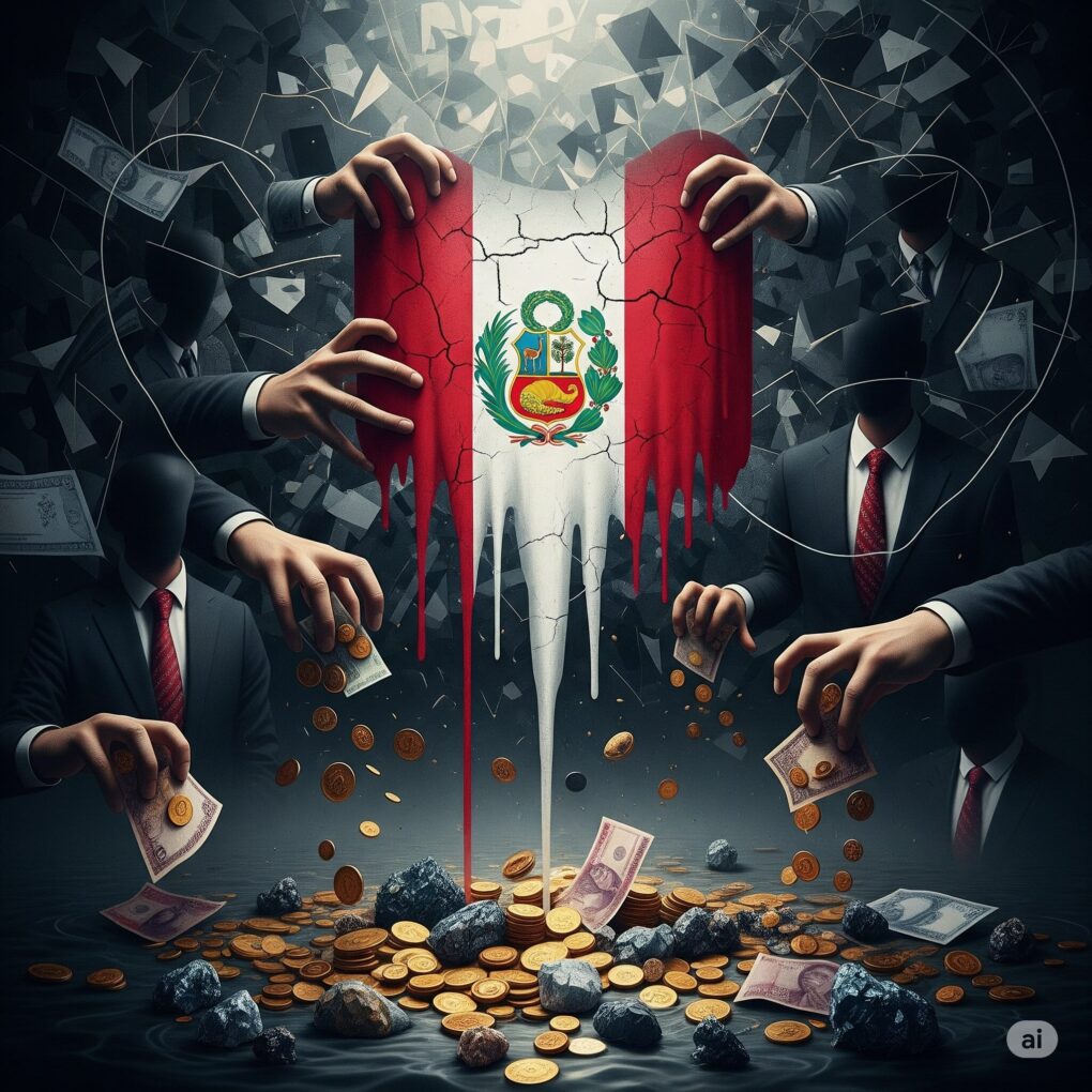 Martín Vizcarra afronta prisión preventiva por presunta corrupción en Moquegua - Peru te pone Martín Vizcarra afronta prisión preventiva por presunta corrupción en Moquegua