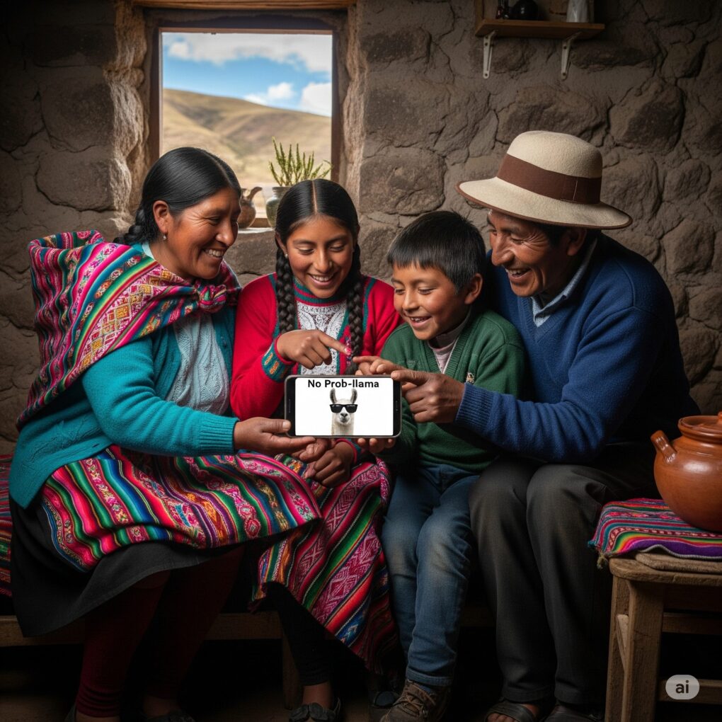 Perú es Clave: La Historia del Meme que Vive para Siempre