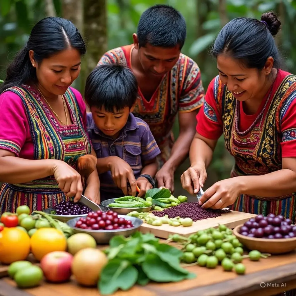 Postres de la Selva para combatir la Anemia y nutrir tu Cuerpo - Peru te pone Postres de la Selva para combatir la Anemia y nutrir tu Cuerpo