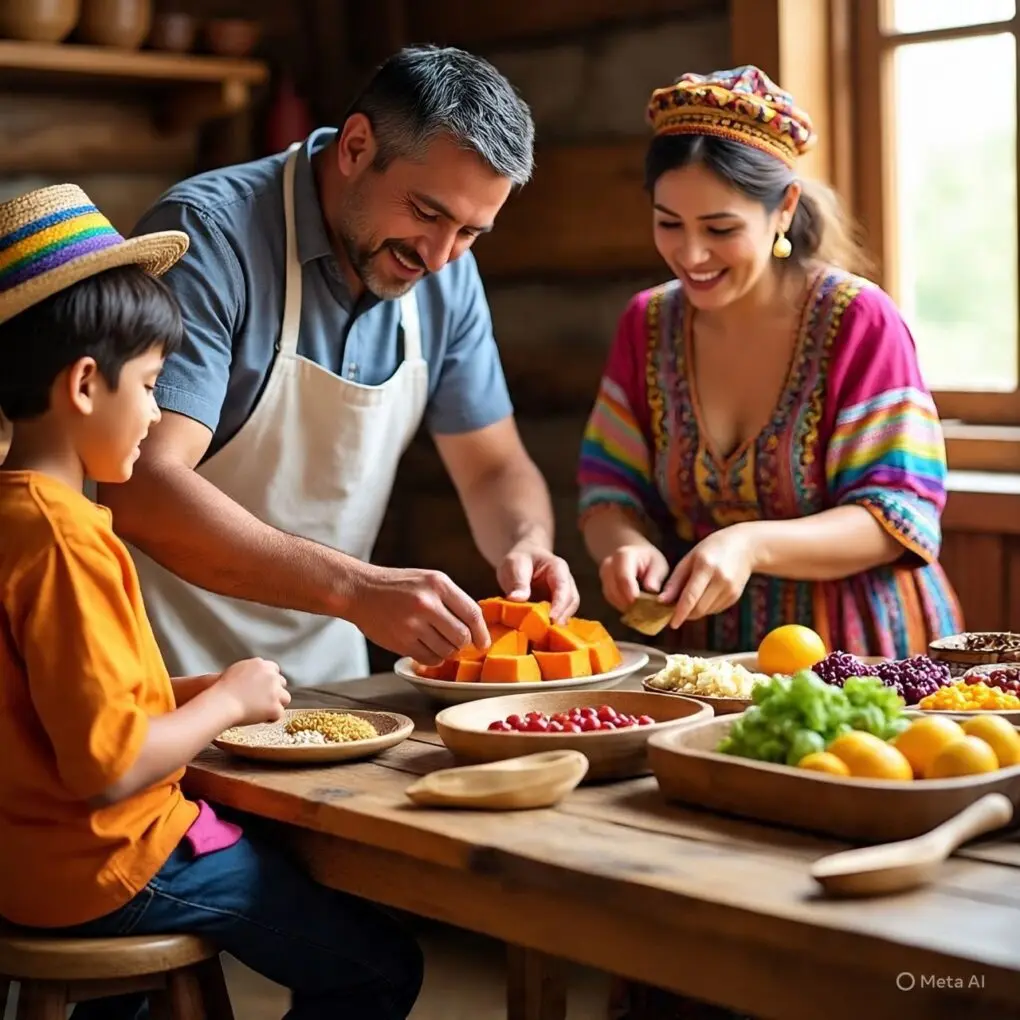 10 postres típicos que cuentan la historia del Perú - Peru te pone 10 postres típicos que cuentan la historia del Perú