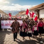 Ley de amnistía para militares en Perú: ¿Justicia o impunidad?