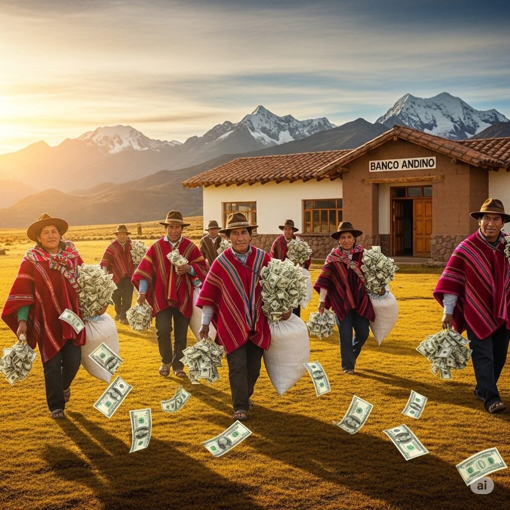CTS en Perú: ¿Dejarla en el Banco o Invertirla? El Dilema de la Rentabilidad
