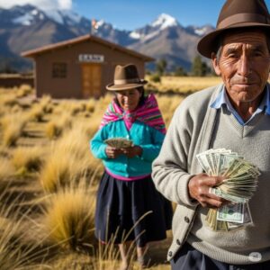 ¿AFP o ONP? La Gran Decisión para tu Jubilación en el Perú