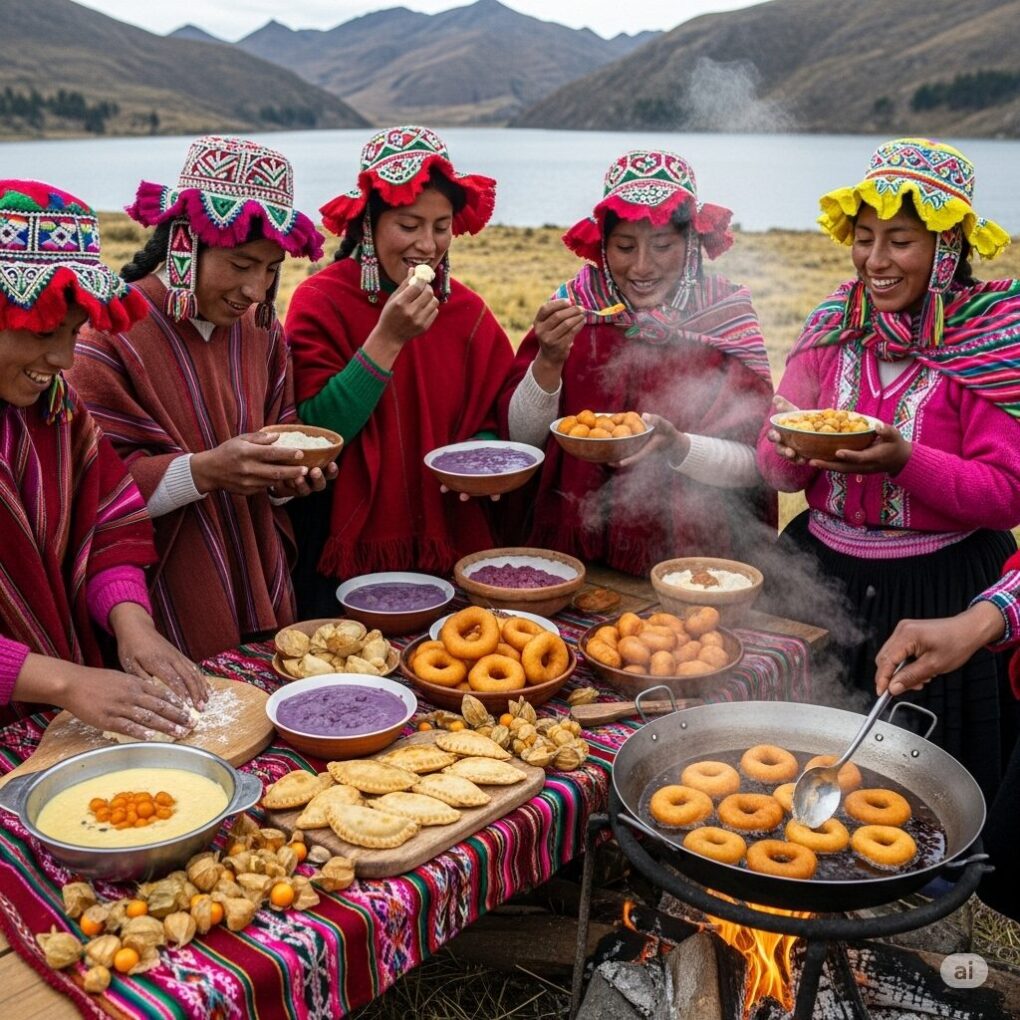 El Postre de la Sierra que Conquistó TikTok y Ahora el Mundo Entero