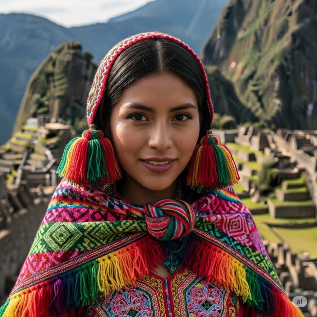 ¿Por Qué los Turistas Valoran la Cultura Andina Más que los Peruanos? - Peru te pone ¿Por Qué los Turistas Valoran la Cultura Andina Más que los Peruanos?
