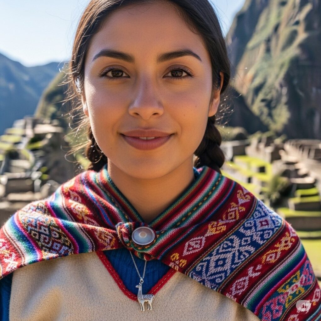 ¿Por Qué los Turistas Valoran la Cultura Andina Más que los Peruanos? - Peru te pone ¿Por Qué los Turistas Valoran la Cultura Andina Más que los Peruanos?