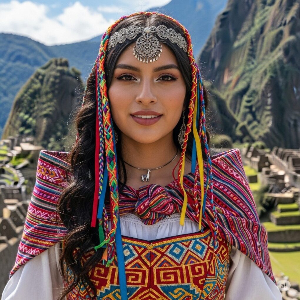 ¿Por Qué los Turistas Valoran la Cultura Andina Más que los Peruanos? - Peru te pone ¿Por Qué los Turistas Valoran la Cultura Andina Más que los Peruanos?