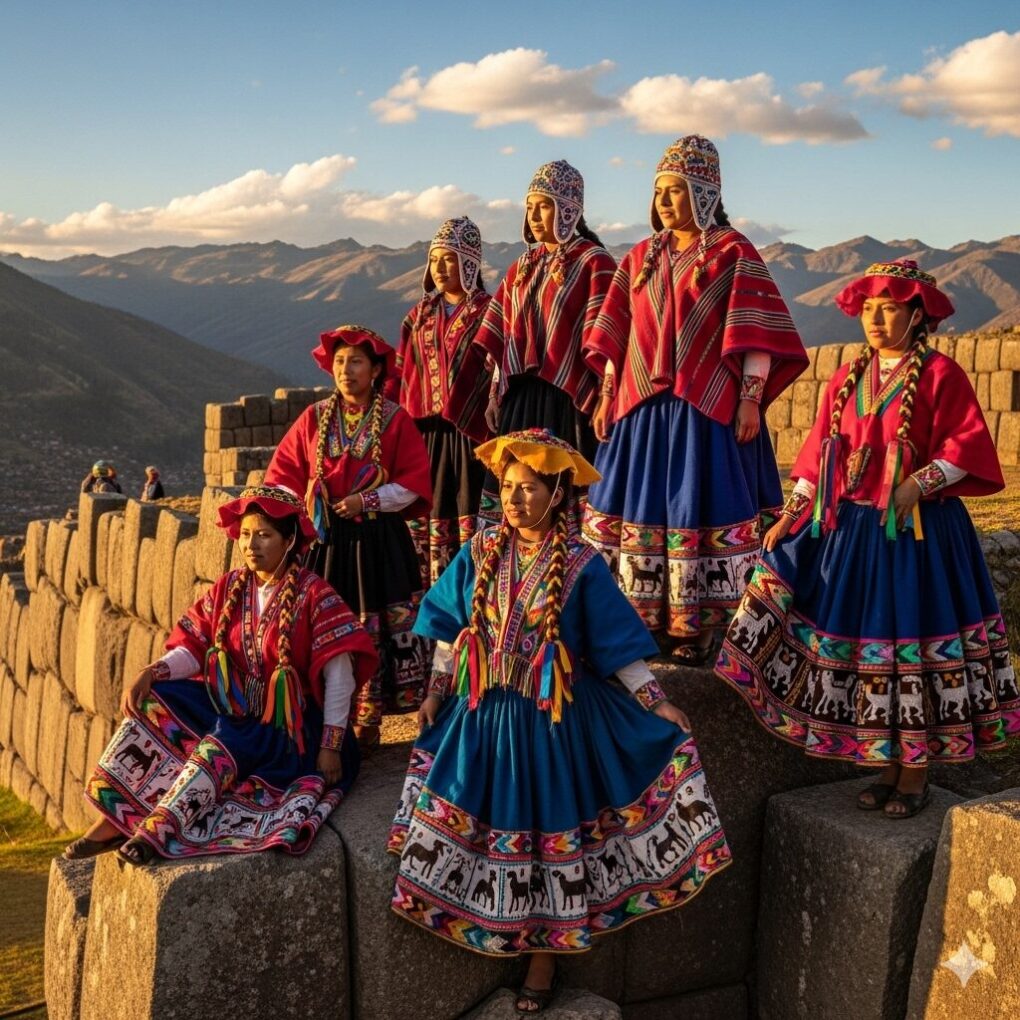 Cusco oculto: más allá de Machu Picchu - Peru te pone Cusco oculto: más allá de Machu Picchu