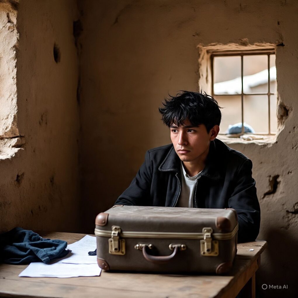 ¿Qué estoy haciendo mal para no conseguir trabajo en Perú?