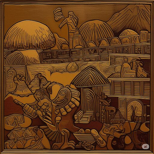 Cómo el arte peruano sigue contando nuestra historia