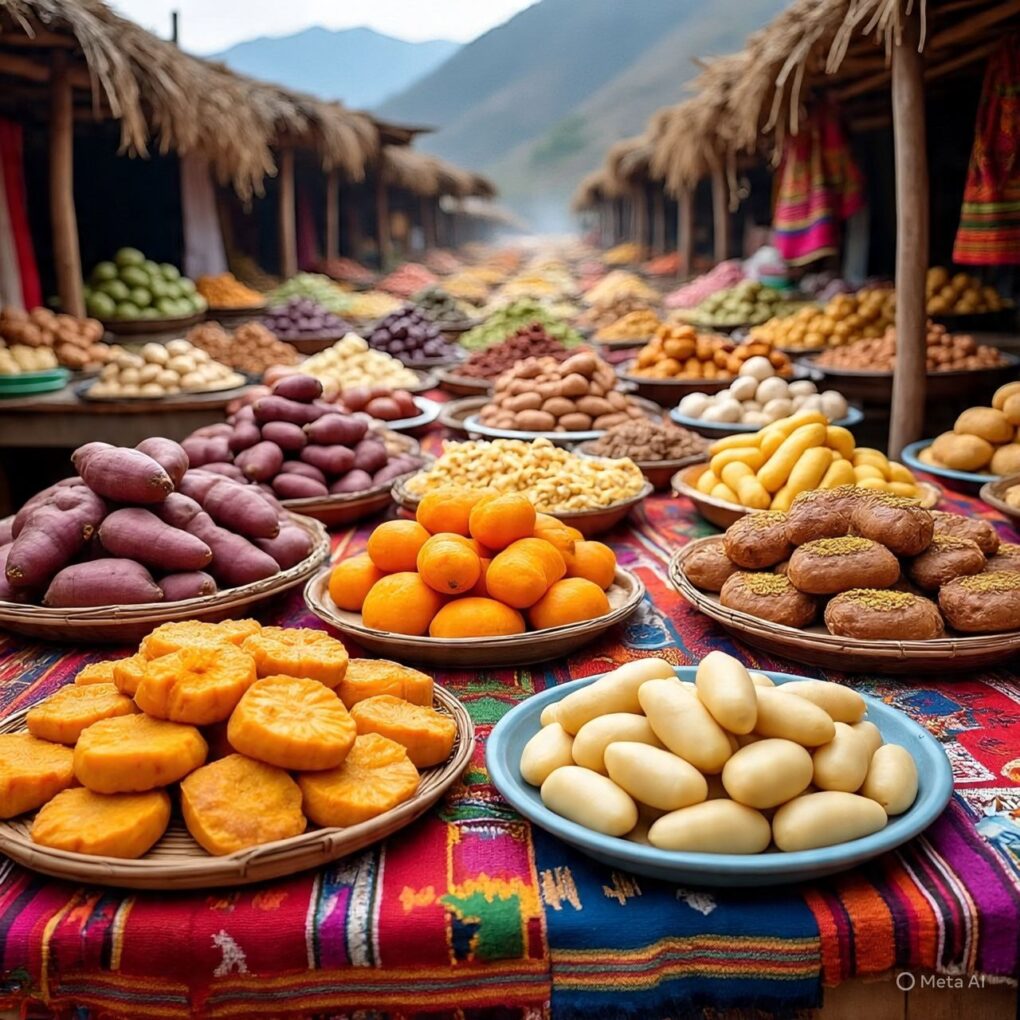 10 postres de la sierra peruana que te harán volver a tu infancia