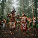 La vibrante Amazonía de Madre de Dios: Un festín de danzas y tradiciones