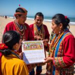 El Calendario Viviente del Perú: Un Viaje por sus Fiestas y Tradiciones