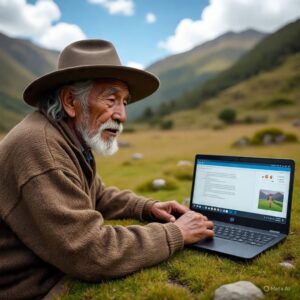Ciberestafas en Perú: Guía Definitiva para Protegerte