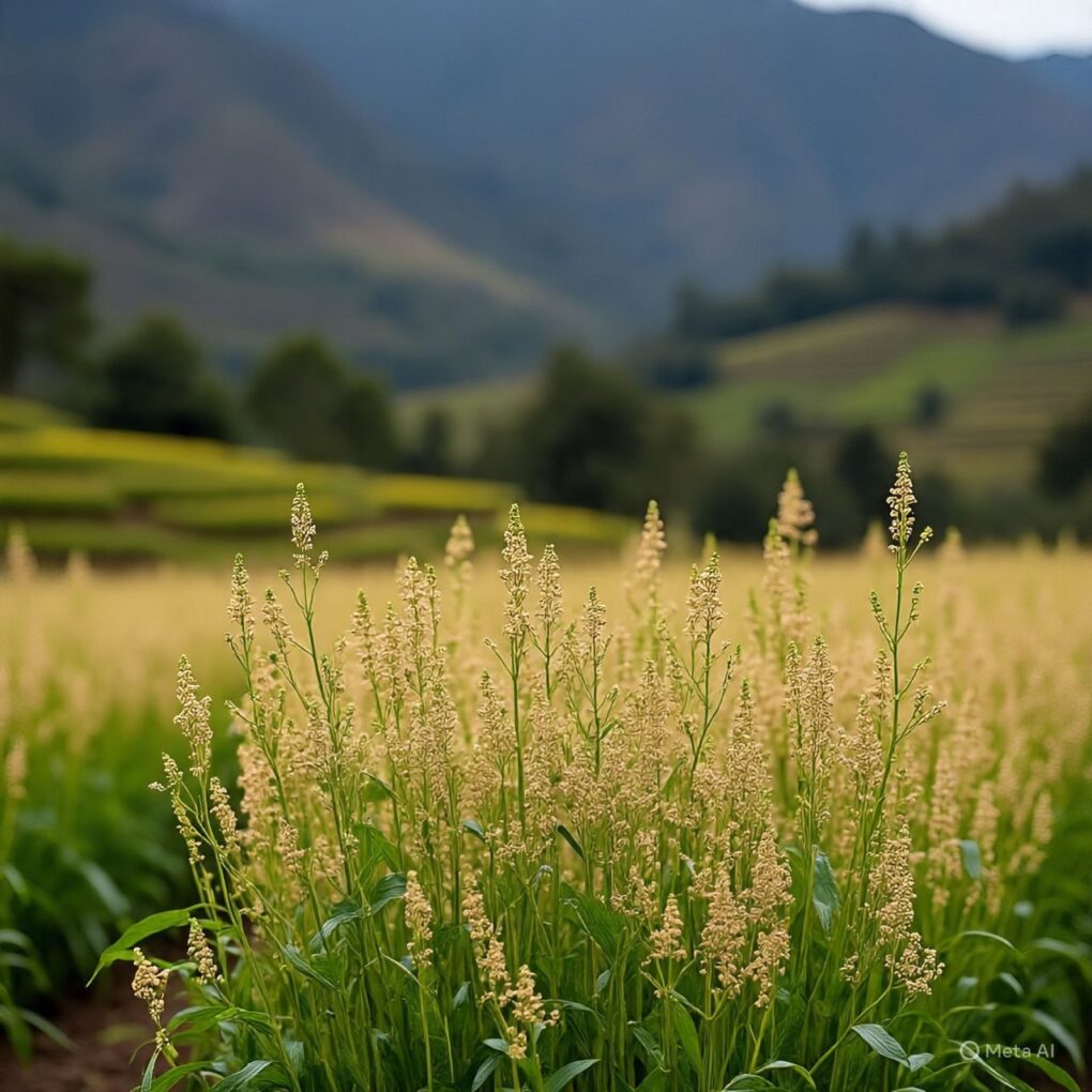 Cultivos que Sobrevivieron 7,000 Años y Siguen Nutriendo al Perú
