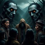 Testimonios Aterradores de Actividades Paranormales en Perú