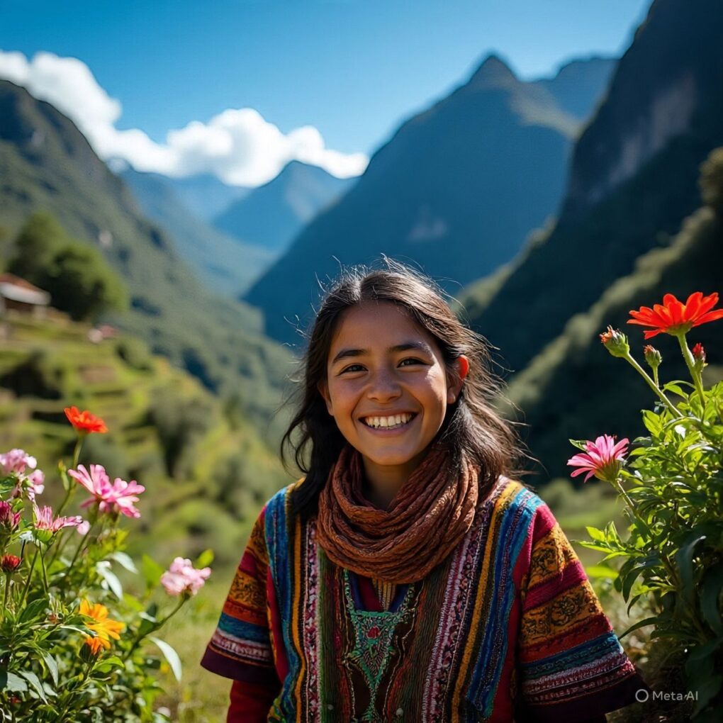 Las Palabras que Sanan: El Poder Espiritual del Quechua
