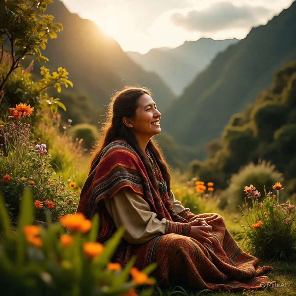 Las Palabras que Sanan: El Poder Espiritual del Quechua