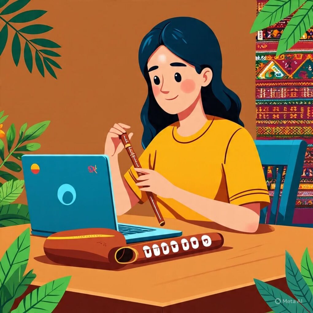 La Aventura de Aprender Quechua Online: Tu Guía para Conectar con el Alma de los Andes