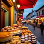 Los Tesoros Dulces de Lima: 5 Postres Escondidos en el Centro Histórico