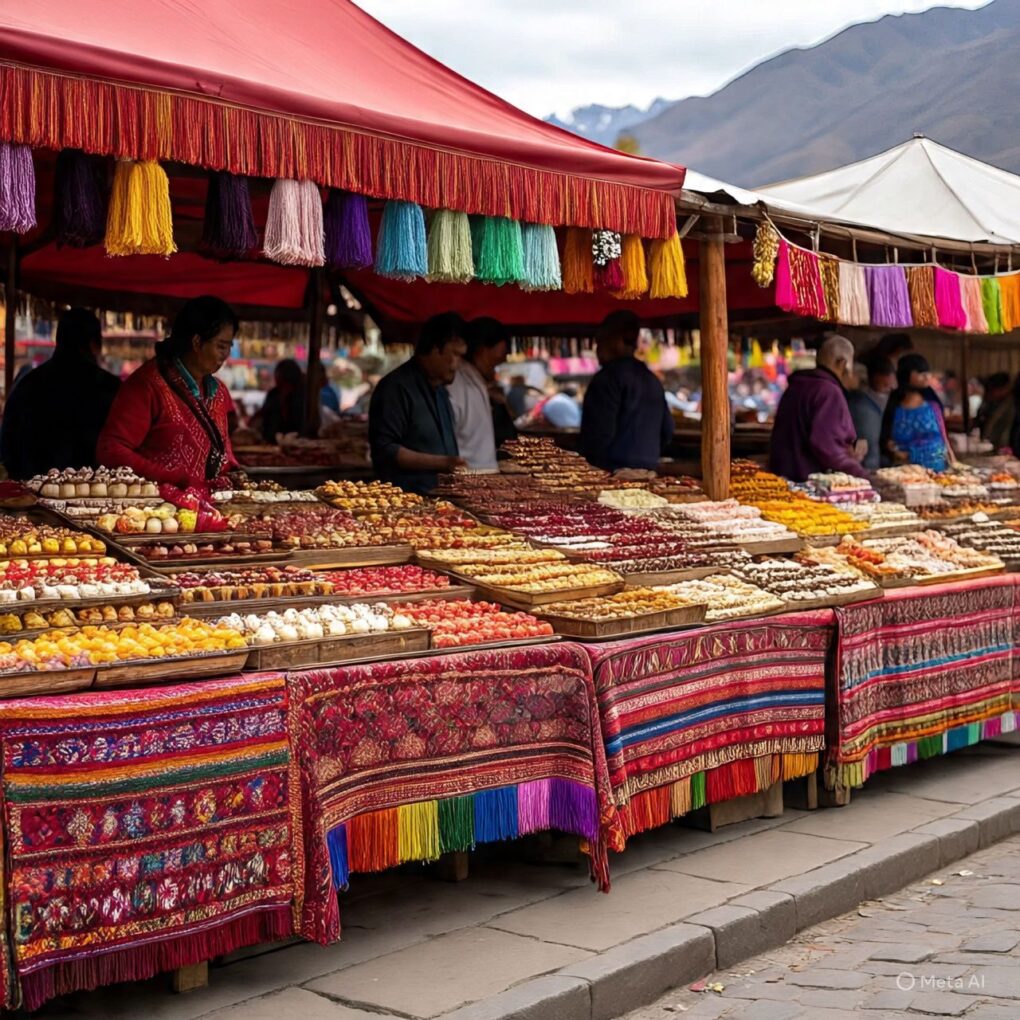 10 Postres Peruanos que te Harán Olvidar la Dieta
