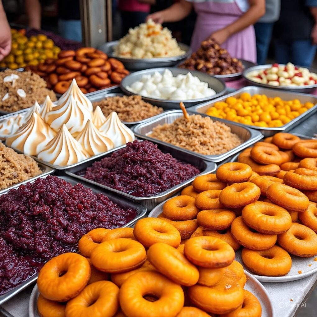 10 Postres Peruanos que te Harán Olvidar la Dieta