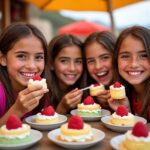 Los Dulces Secretos de la Costa: Postres Limeños con Alma Serrana