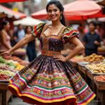 Delicias del Perú: El Mejor Destino Gastronómico del Mundo
