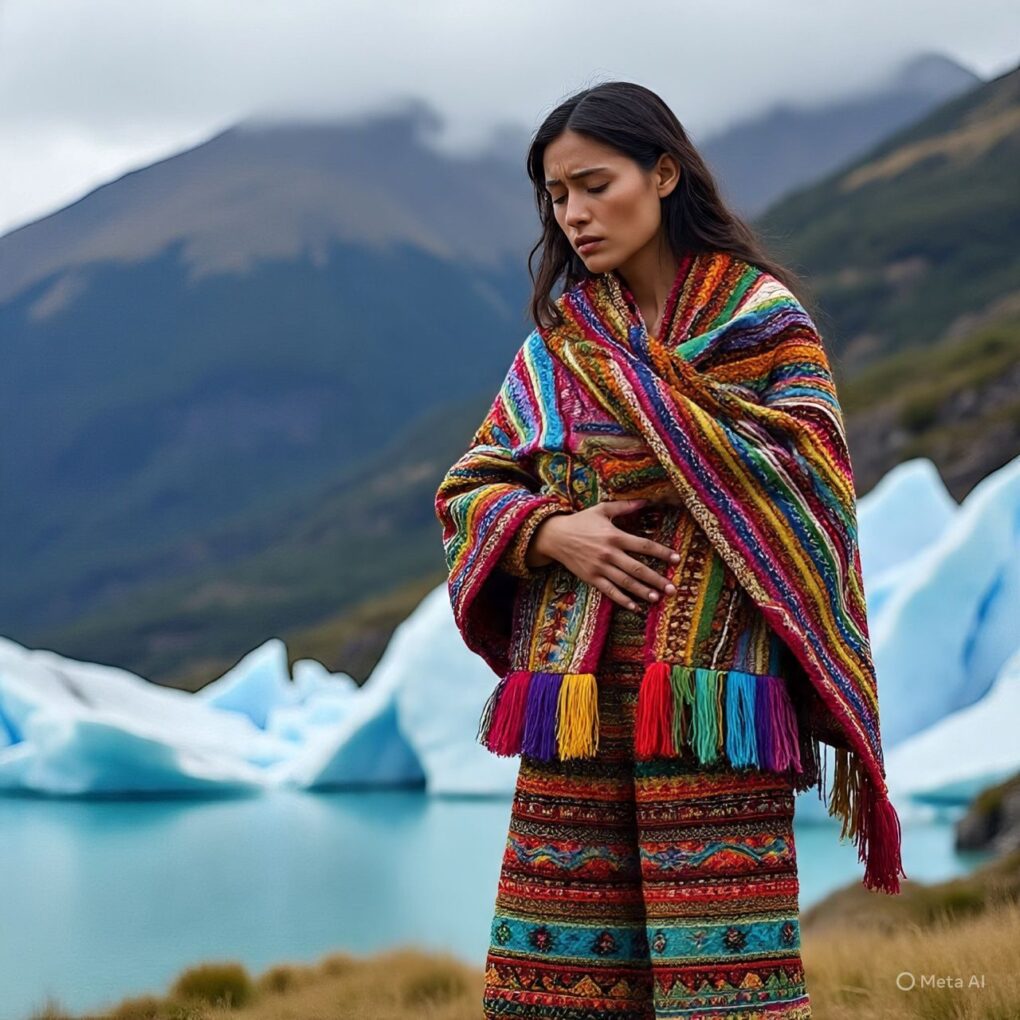 Perú perdió el 50% de su superficie glaciar, en los últimos 50 años