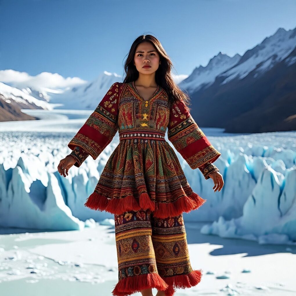 Perú perdió el 50% de su superficie glaciar, en los últimos 50 años