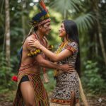 Danzas y fiestas amazónicas de Ucayali