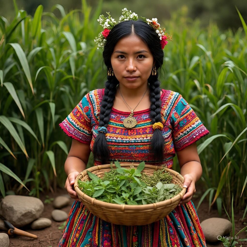 Plantas y remedios ancestrales del Perú: la sabiduría natural que sigue viva