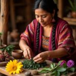 Plantas y remedios ancestrales del Perú: la sabiduría natural que sigue viva