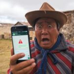 ¡NO HAGAS CLIC! El fraude de WhatsApp que te deja sin Dinero en 5 segundos