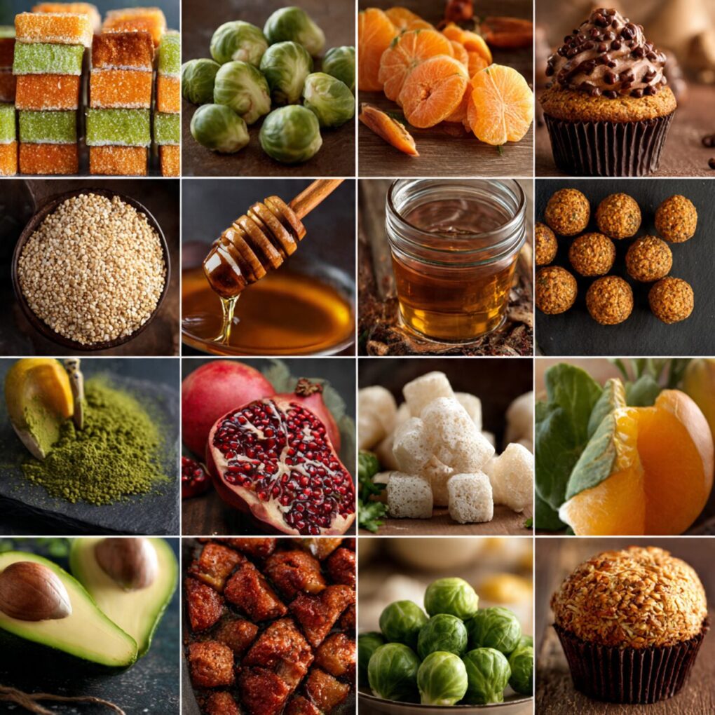 Descubre las 20 Delicias Andinas Saludables que Endulzan sin Culpa y con Historia