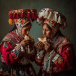 Perú Dulce: 30 Postres que Te Harán Viajar por la Costa, Sierra y Selva en un Solo Bocado