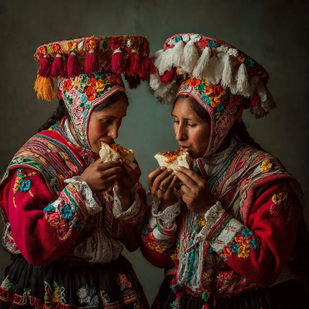 Perú Dulce: 30 Postres que Te Harán Viajar por la Costa, Sierra y Selva en un Solo Bocado