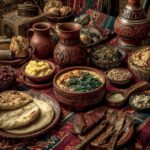 Comidas Del Imperio Inca a tu Mesa: Sabores Milenarios que Sobrevivieron al Paso del Tiempo
