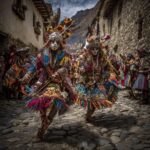 Conéctate con tus Raíces: 30 Costumbres de Sierra, Costa y Selva que Siguen Vivas Hoy en Perú