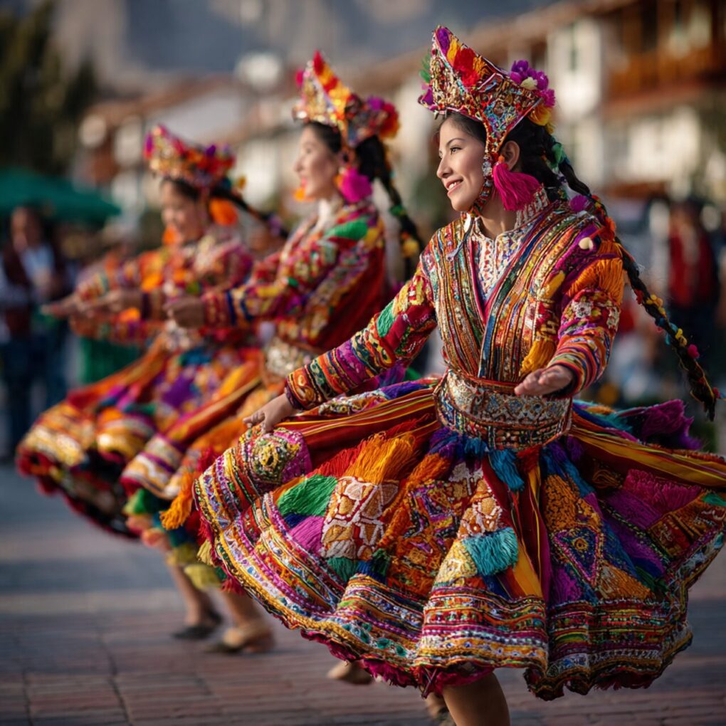 Conéctate con tus Raíces: 30 Costumbres de Sierra, Costa y Selva que Siguen Vivas Hoy en Perú