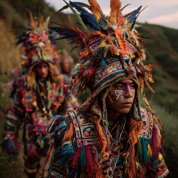 ¡Baila, Canta y Vive! Las 20 Danzas del Perú que No te Puedes Perder