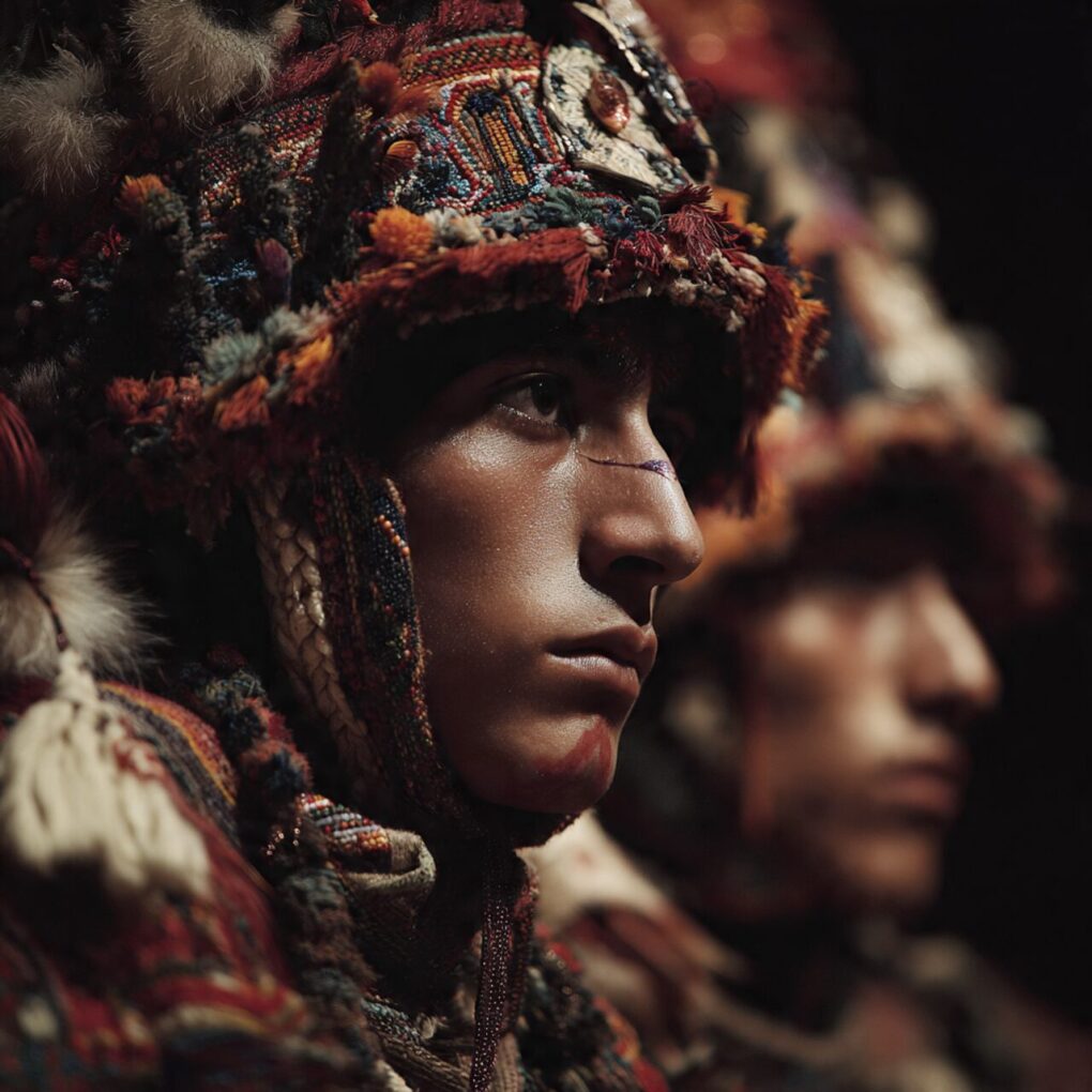 ¡Baila, Canta y Vive! Las 20 Danzas del Perú que No te Puedes Perder