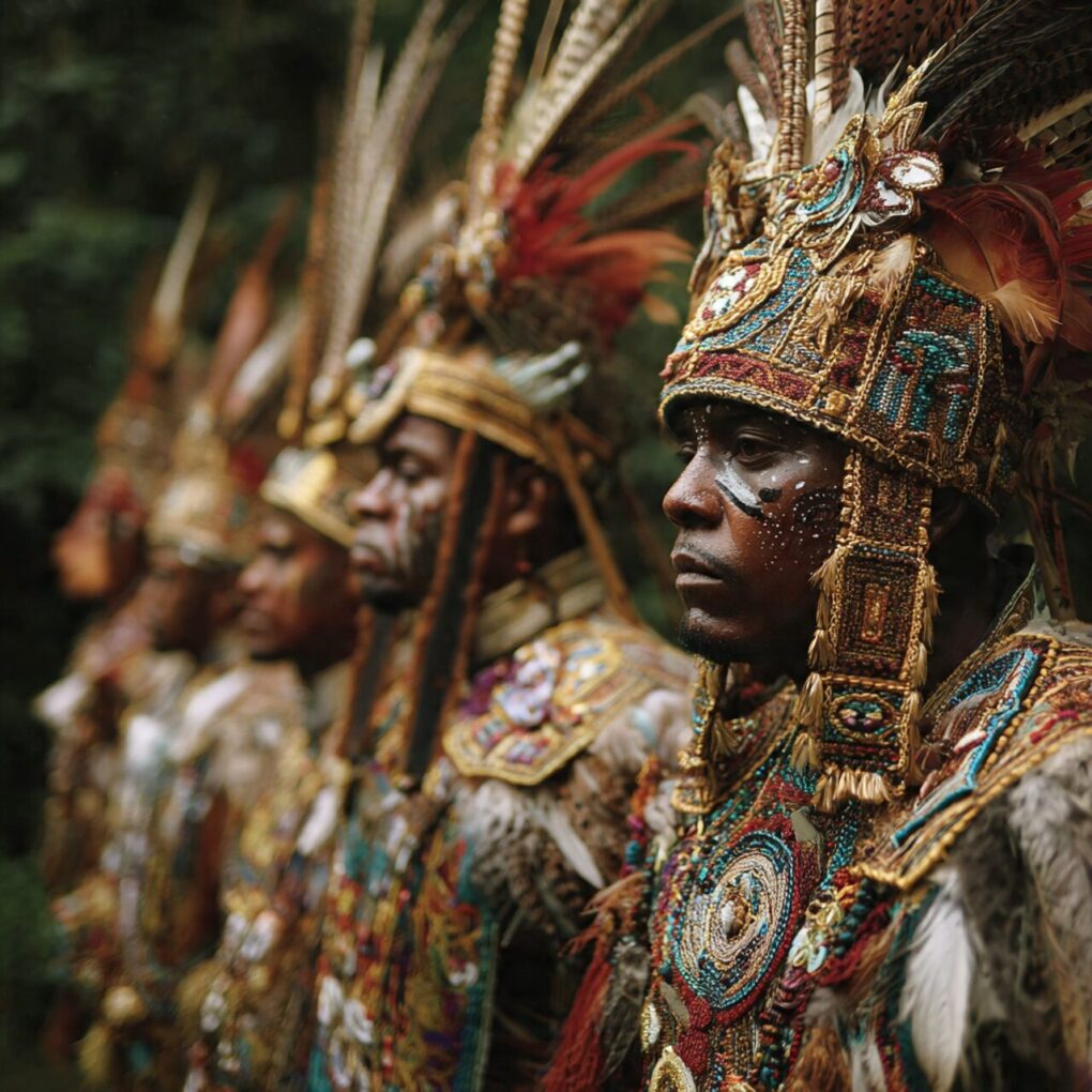¡Baila, Canta y Vive! Las 20 Danzas del Perú que No te Puedes Perder